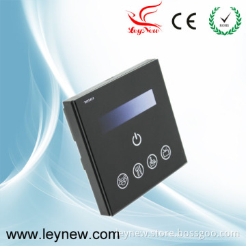 High Cost-Effective WiFi Touch Panel Dimmer (TM111)